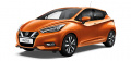 Nissan Micra V Hatchback